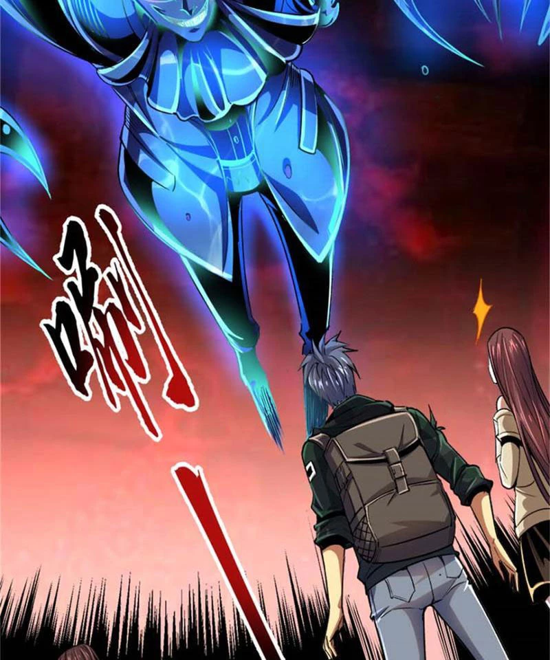 Chiếc Lồng Chứa Quỷ Chapter 30 - Next Chapter 31