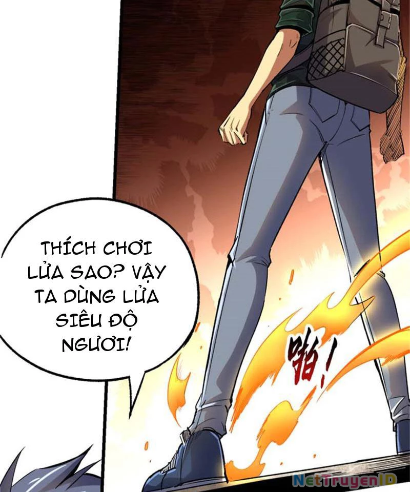 Chiếc Lồng Chứa Quỷ Chapter 30 - Next Chapter 31