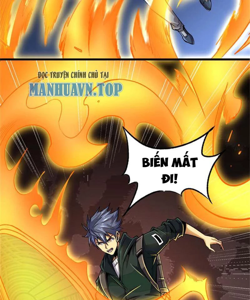 Chiếc Lồng Chứa Quỷ Chapter 30 - Next Chapter 31