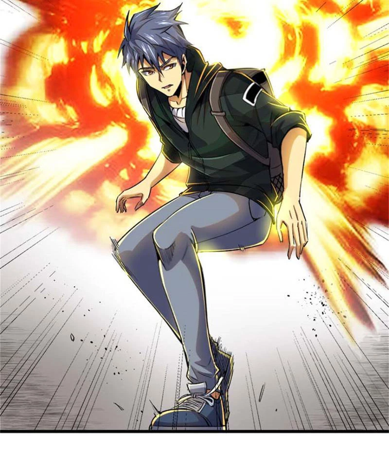 Chiếc Lồng Chứa Quỷ Chapter 30 - Next Chapter 31