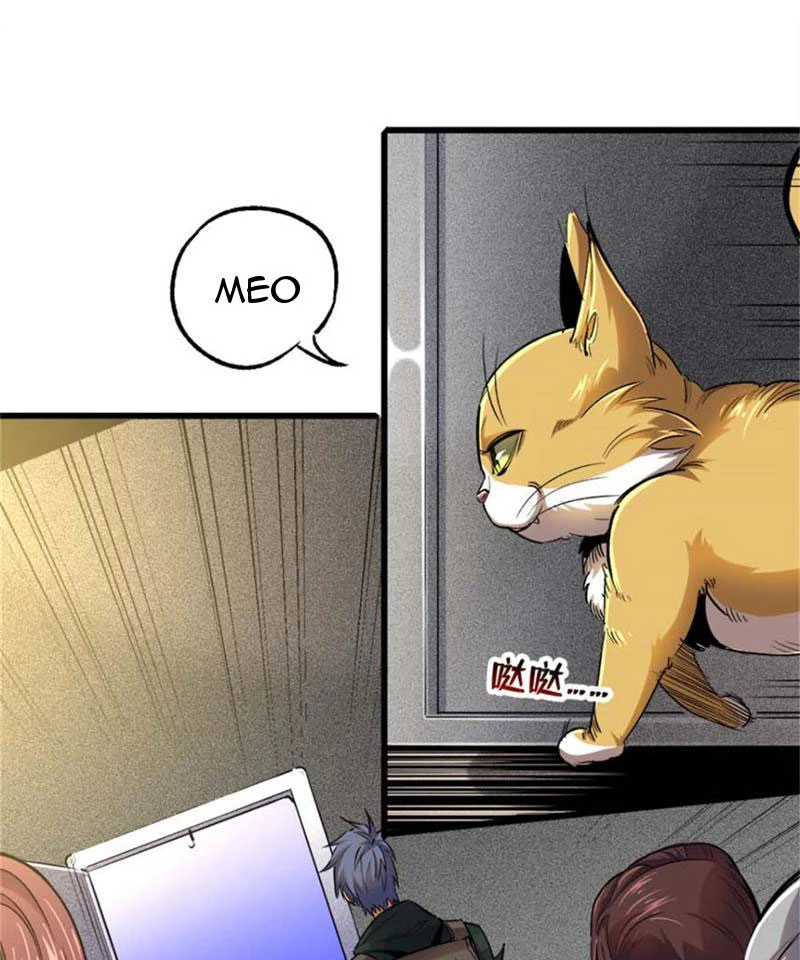 Chiếc Lồng Chứa Quỷ Chapter 30 - Next Chapter 31