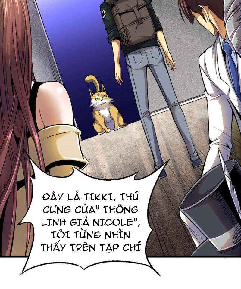 Chiếc Lồng Chứa Quỷ Chapter 30 - Next Chapter 31