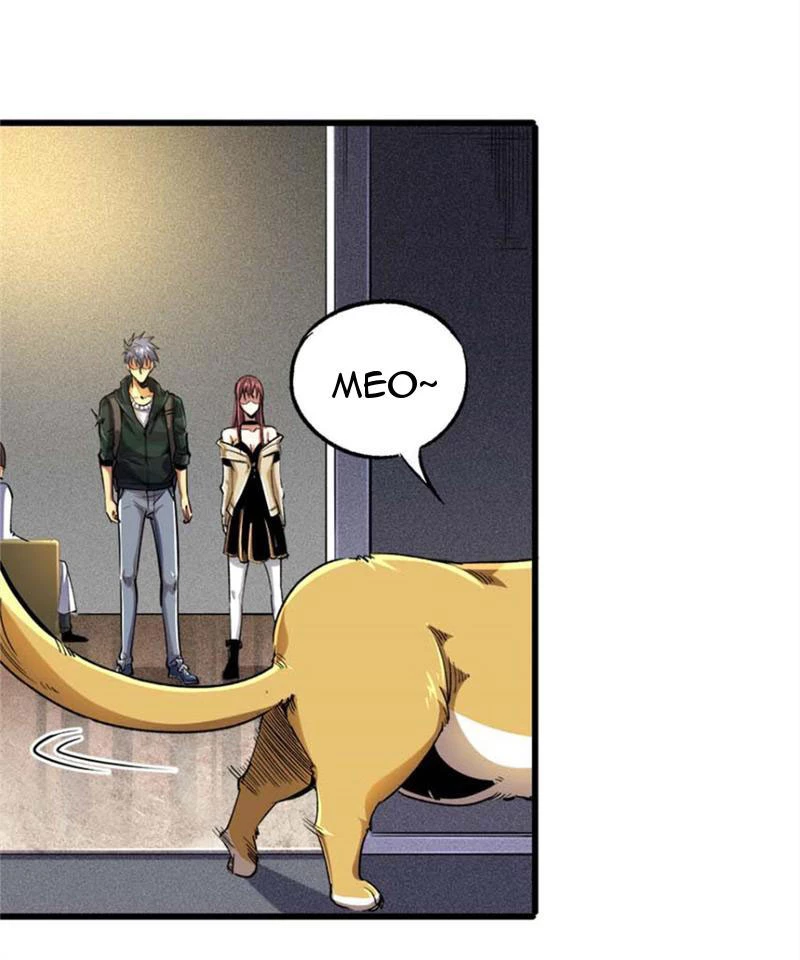 Chiếc Lồng Chứa Quỷ Chapter 30 - Next Chapter 31