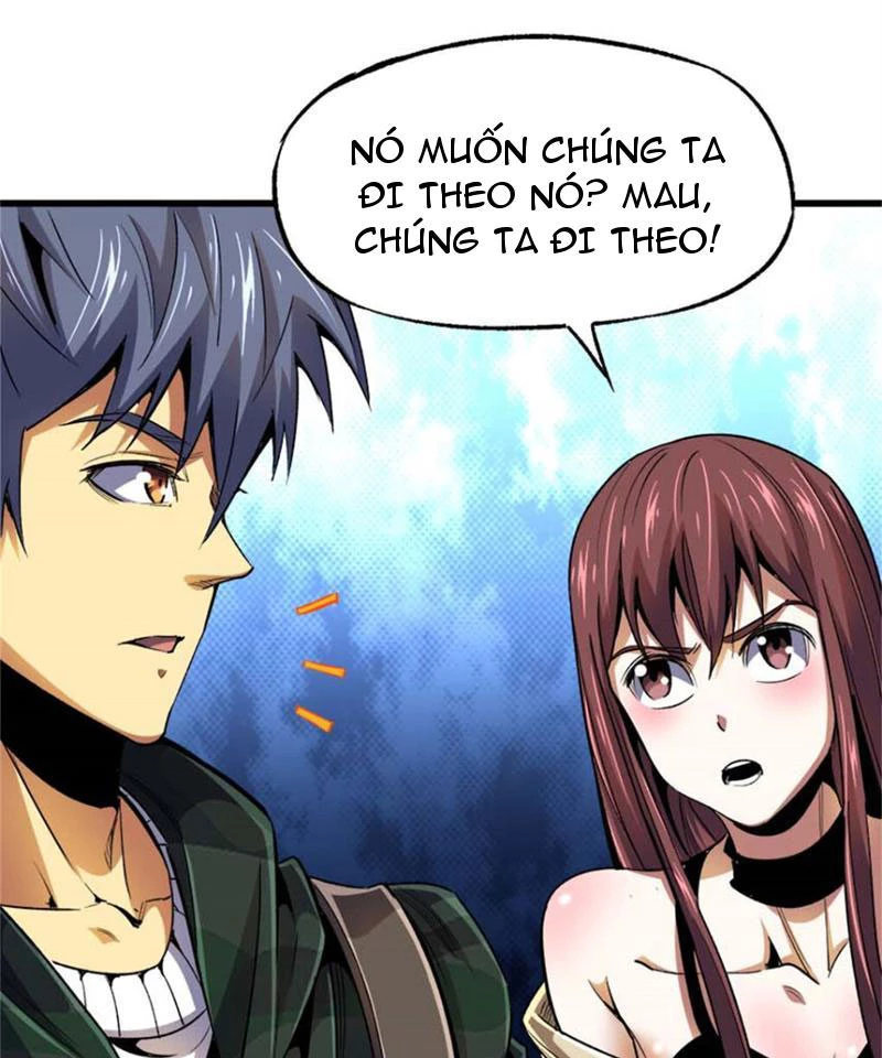 Chiếc Lồng Chứa Quỷ Chapter 30 - Next Chapter 31