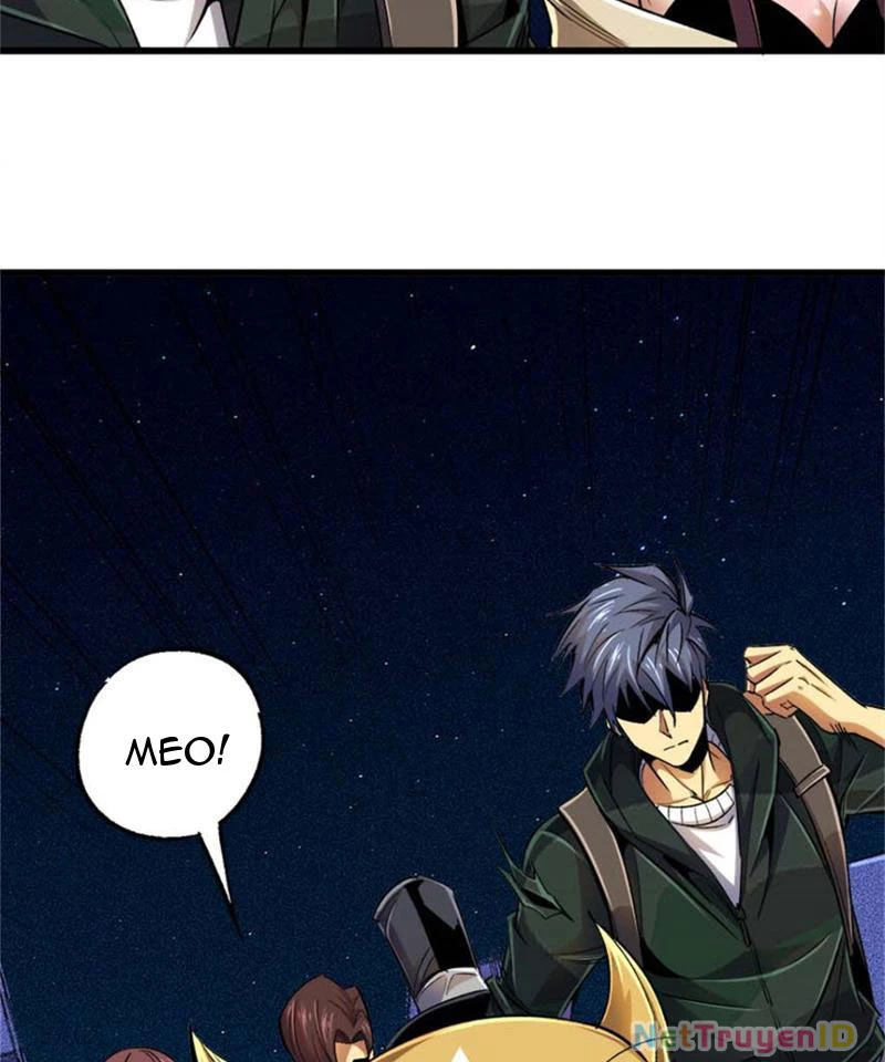 Chiếc Lồng Chứa Quỷ Chapter 30 - Next Chapter 31