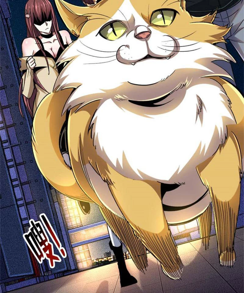 Chiếc Lồng Chứa Quỷ Chapter 30 - Next Chapter 31