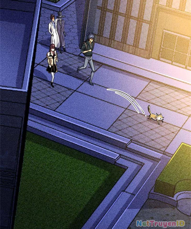 Chiếc Lồng Chứa Quỷ Chapter 30 - Next Chapter 31