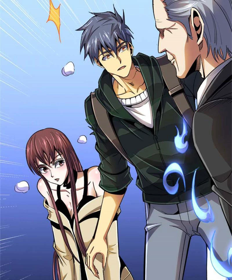 Chiếc Lồng Chứa Quỷ Chapter 30 - Next Chapter 31