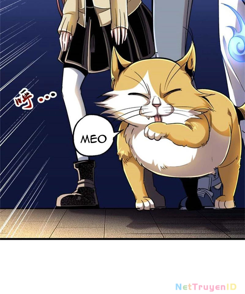 Chiếc Lồng Chứa Quỷ Chapter 30 - Next Chapter 31