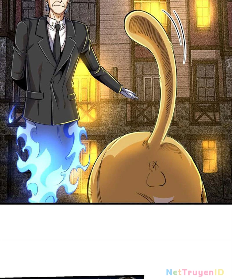 Chiếc Lồng Chứa Quỷ Chapter 30 - Next Chapter 31