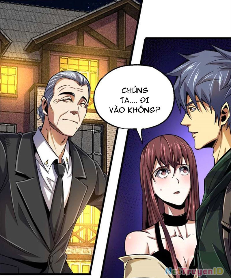 Chiếc Lồng Chứa Quỷ Chapter 30 - Next Chapter 31