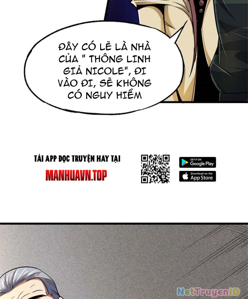 Chiếc Lồng Chứa Quỷ Chapter 30 - Next Chapter 31