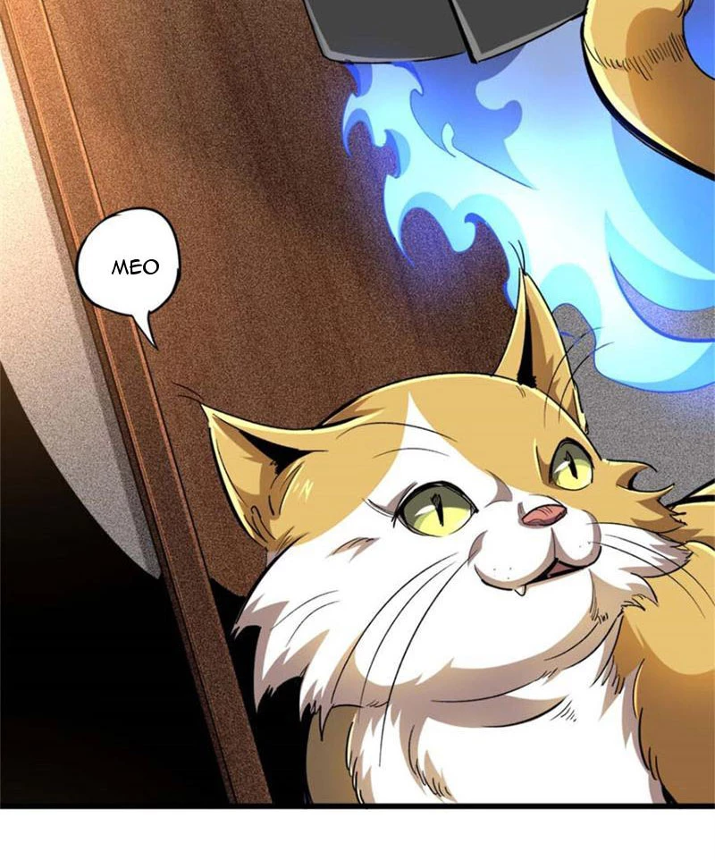 Chiếc Lồng Chứa Quỷ Chapter 30 - Next Chapter 31
