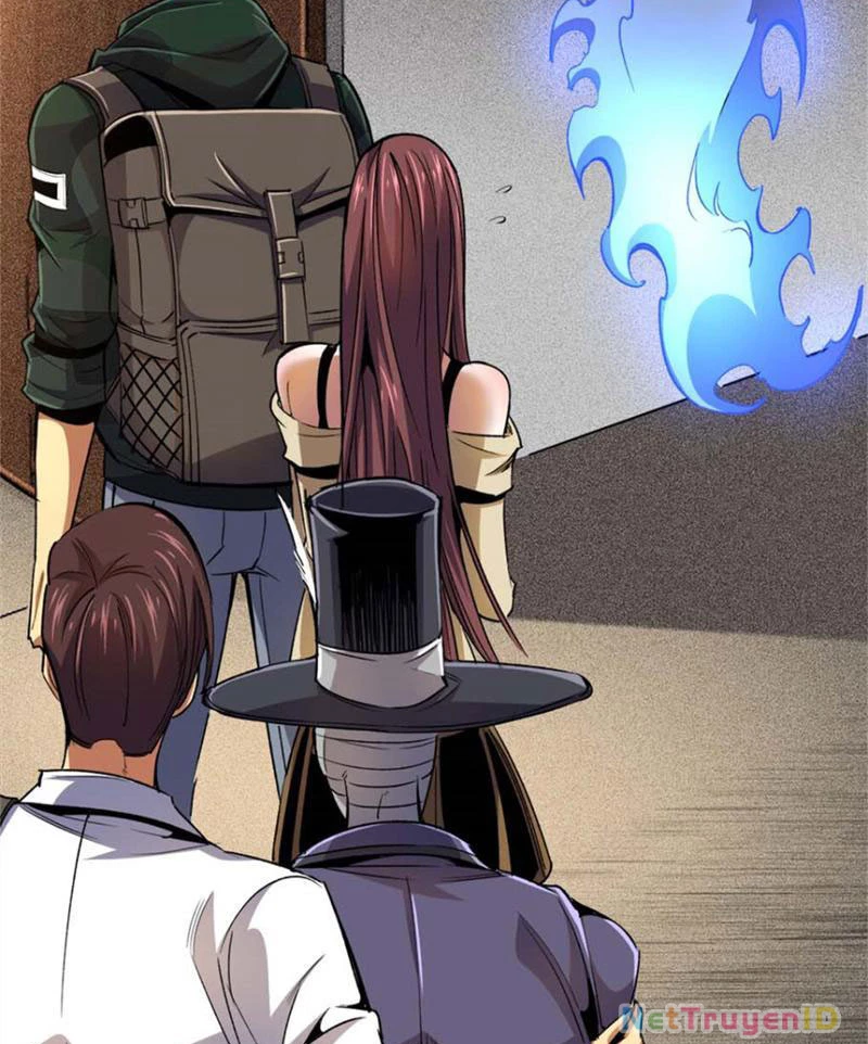 Chiếc Lồng Chứa Quỷ Chapter 30 - Next Chapter 31