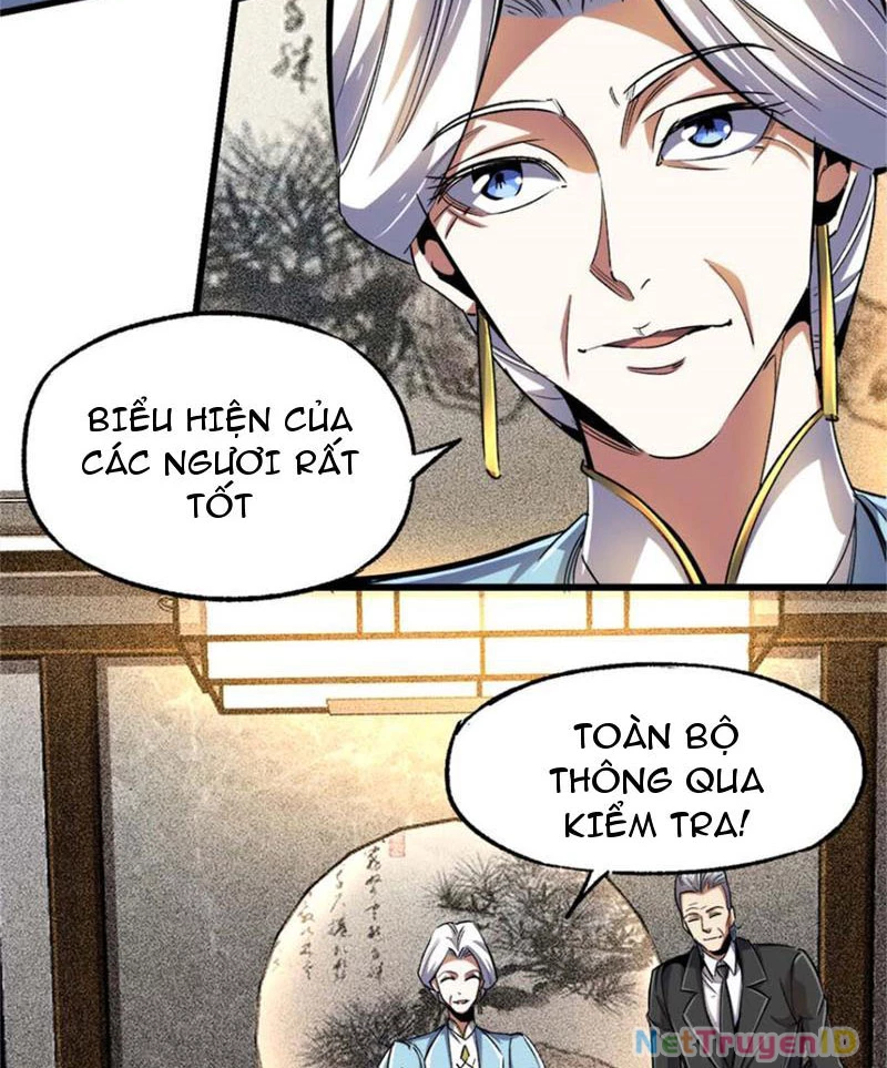 Chiếc Lồng Chứa Quỷ Chapter 30 - Next Chapter 31