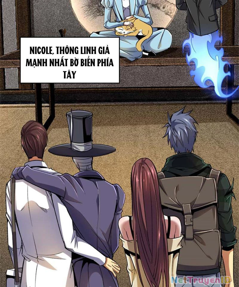 Chiếc Lồng Chứa Quỷ Chapter 30 - Next Chapter 31