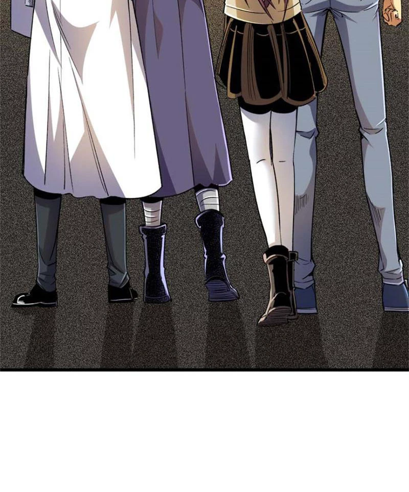 Chiếc Lồng Chứa Quỷ Chapter 30 - Next Chapter 31