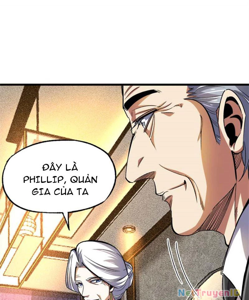 Chiếc Lồng Chứa Quỷ Chapter 30 - Next Chapter 31