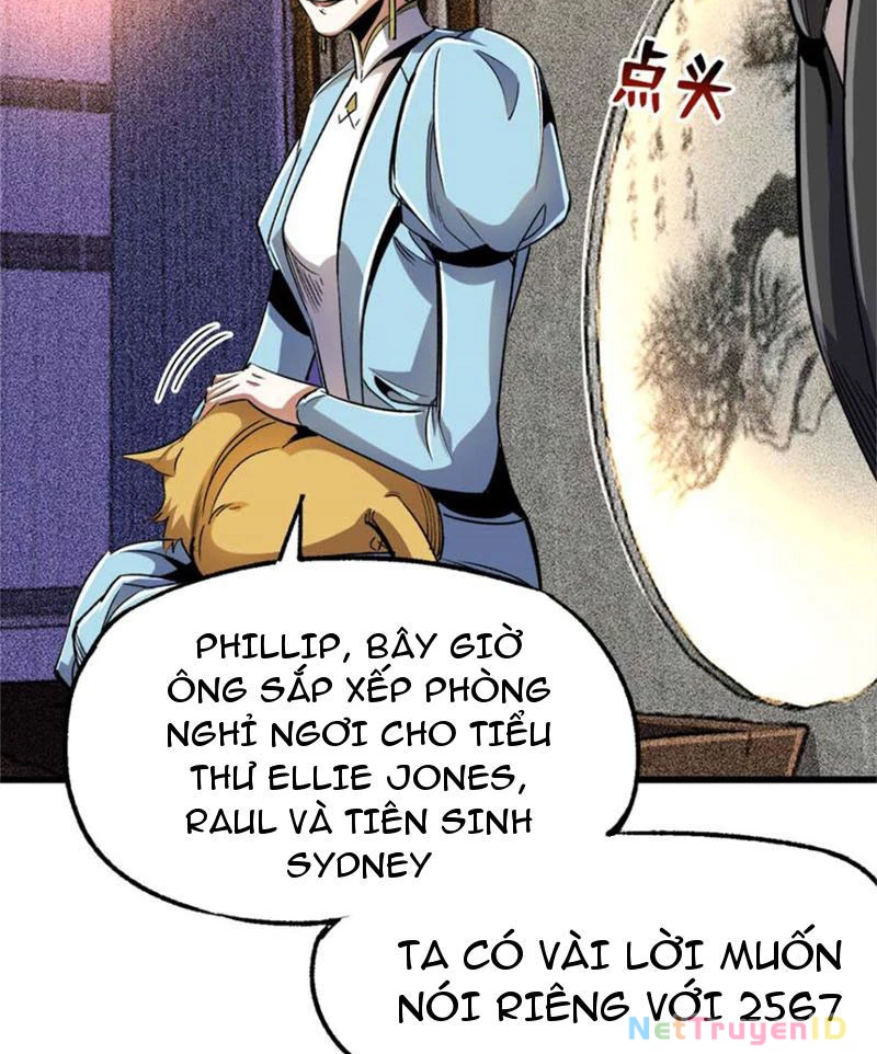 Chiếc Lồng Chứa Quỷ Chapter 30 - Next Chapter 31