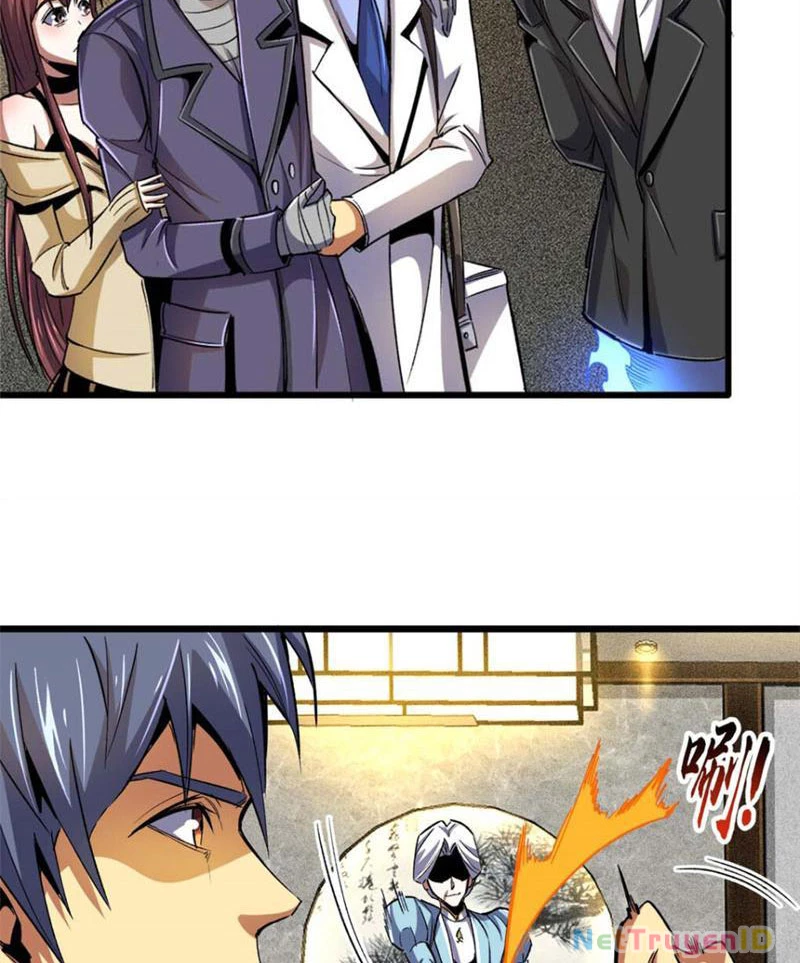 Chiếc Lồng Chứa Quỷ Chapter 30 - Next Chapter 31