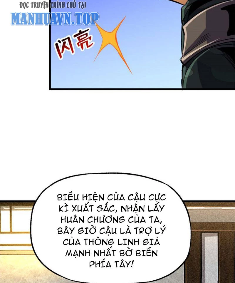 Chiếc Lồng Chứa Quỷ Chapter 30 - Next Chapter 31