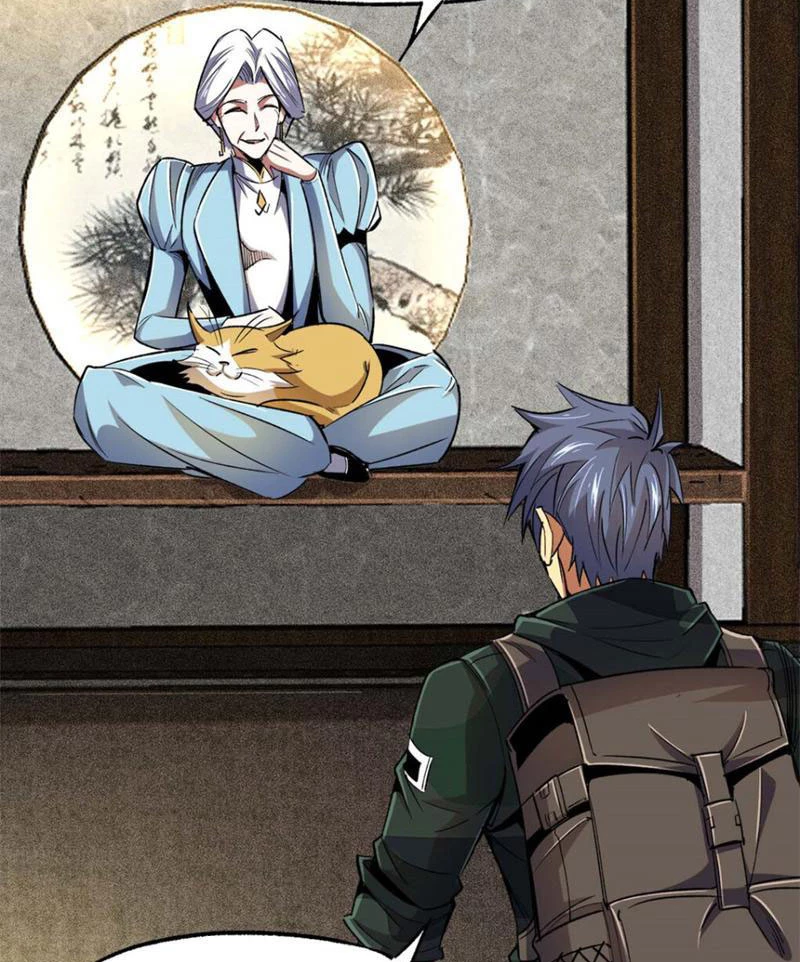 Chiếc Lồng Chứa Quỷ Chapter 30 - Next Chapter 31