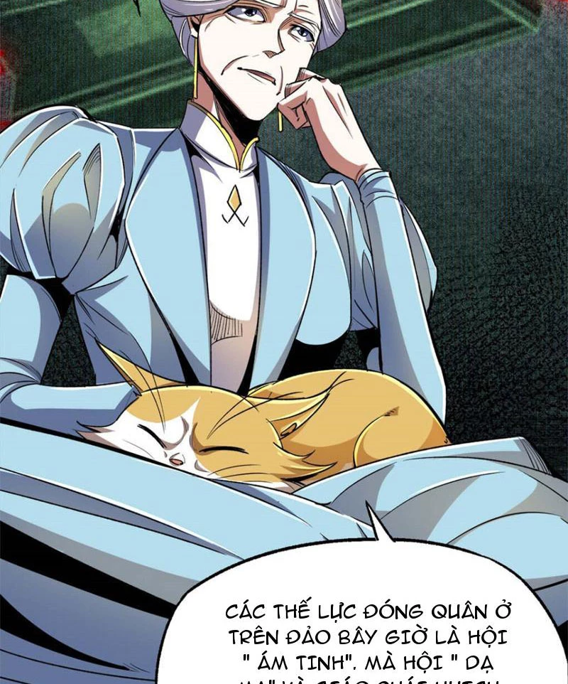 Chiếc Lồng Chứa Quỷ Chapter 30 - Next Chapter 31