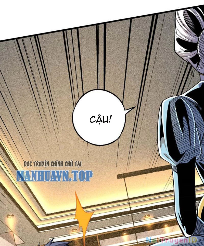 Chiếc Lồng Chứa Quỷ Chapter 30 - Next Chapter 31