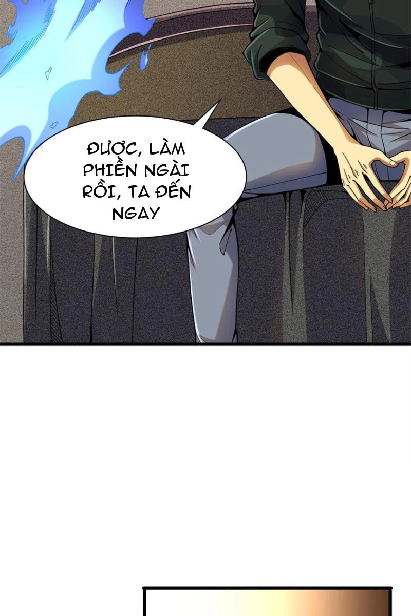 Chiếc Lồng Chứa Quỷ Chapter 31 - Trang 3