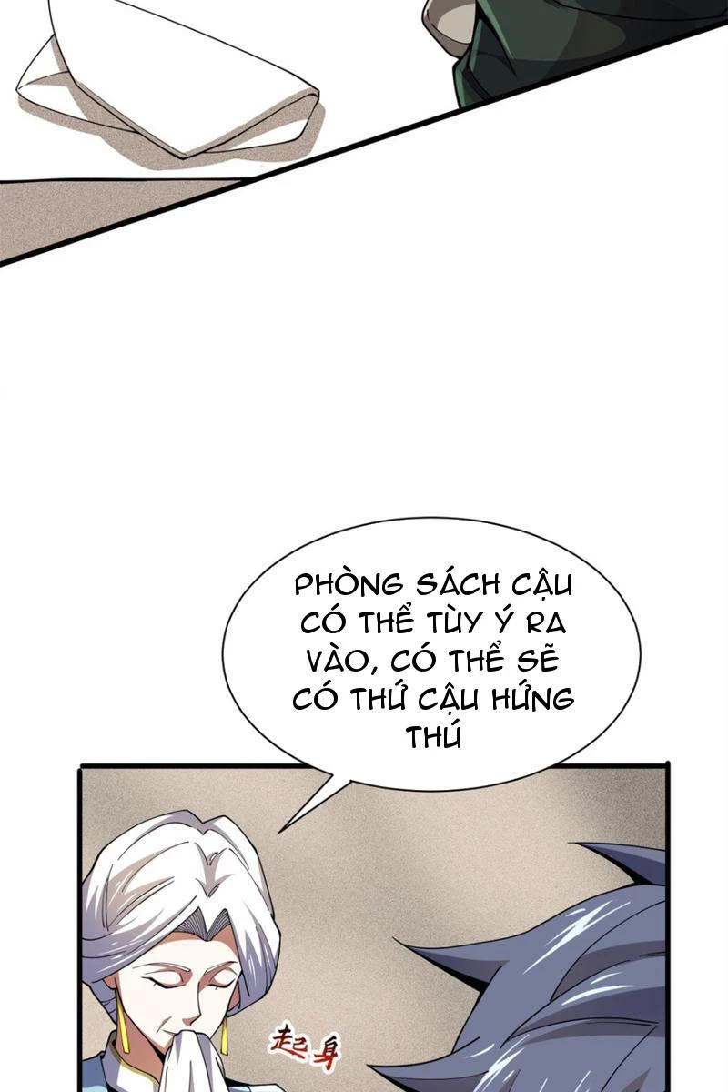 Chiếc Lồng Chứa Quỷ Chapter 31 - Trang 3