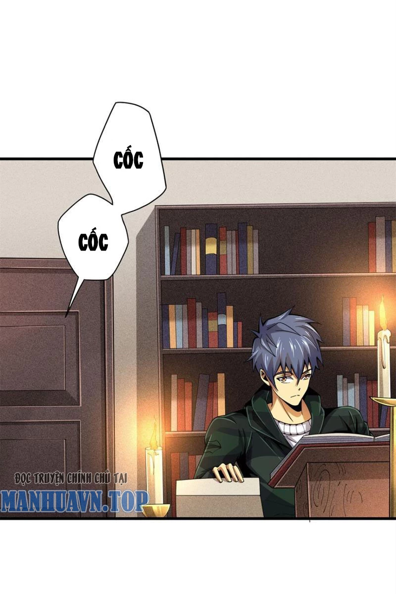Chiếc Lồng Chứa Quỷ Chapter 31 - Trang 3
