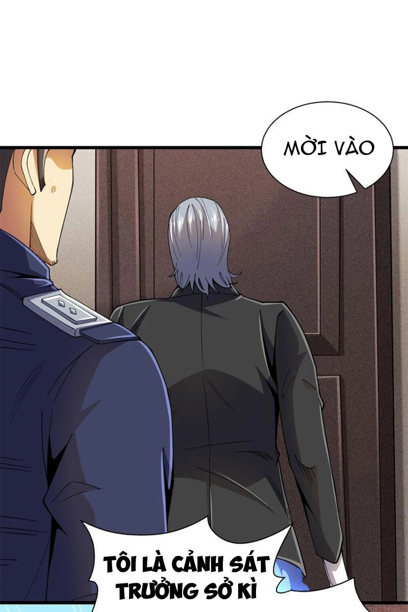 Chiếc Lồng Chứa Quỷ Chapter 31 - Trang 3