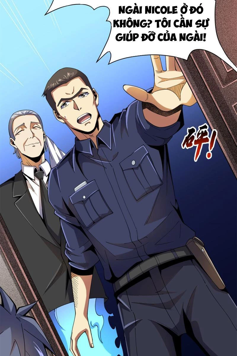 Chiếc Lồng Chứa Quỷ Chapter 31 - Trang 3