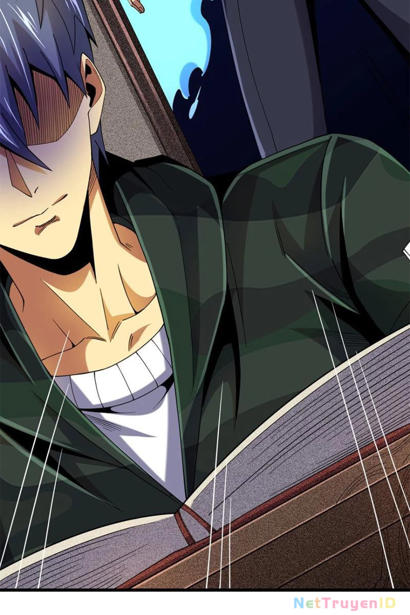 Chiếc Lồng Chứa Quỷ Chapter 31 - Trang 3