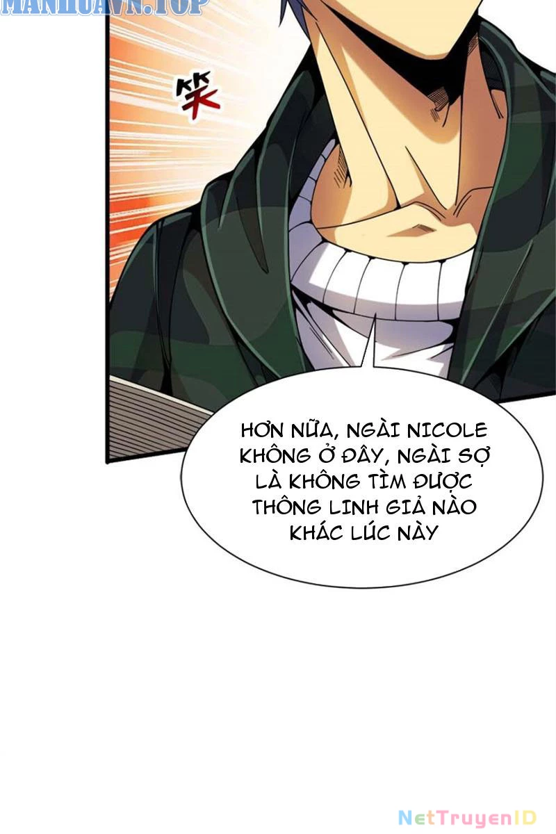 Chiếc Lồng Chứa Quỷ Chapter 31 - Trang 3