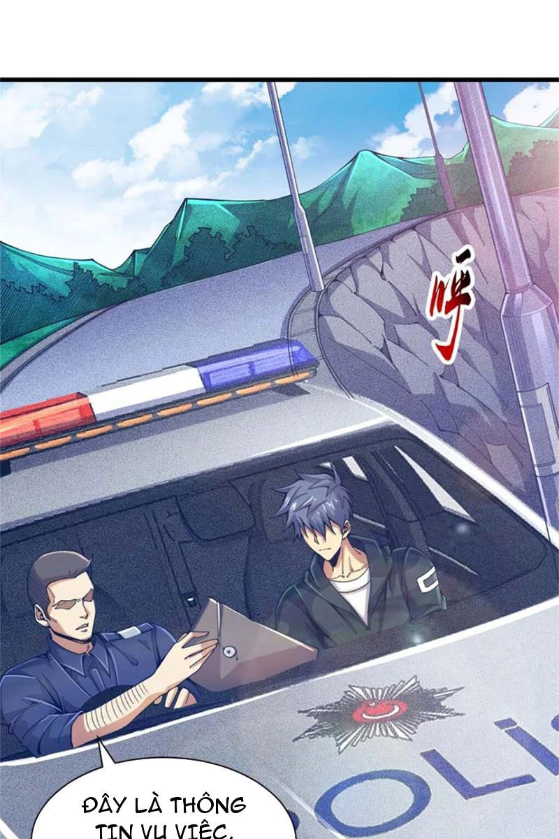 Chiếc Lồng Chứa Quỷ Chapter 31 - Trang 3