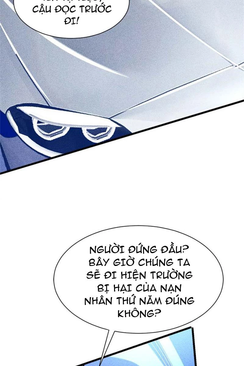 Chiếc Lồng Chứa Quỷ Chapter 31 - Trang 3