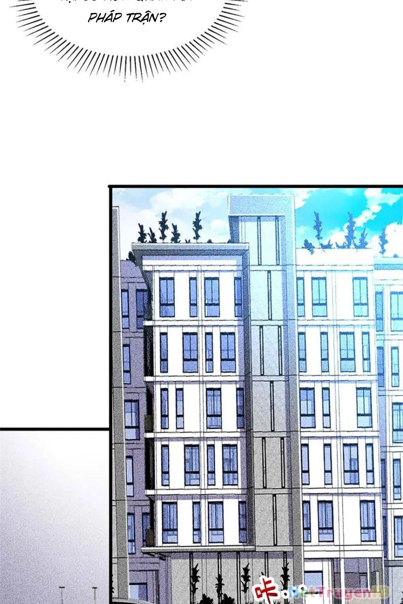 Chiếc Lồng Chứa Quỷ Chapter 31 - Trang 3