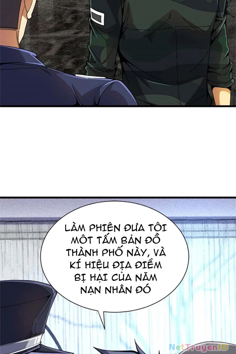 Chiếc Lồng Chứa Quỷ Chapter 31 - Trang 3