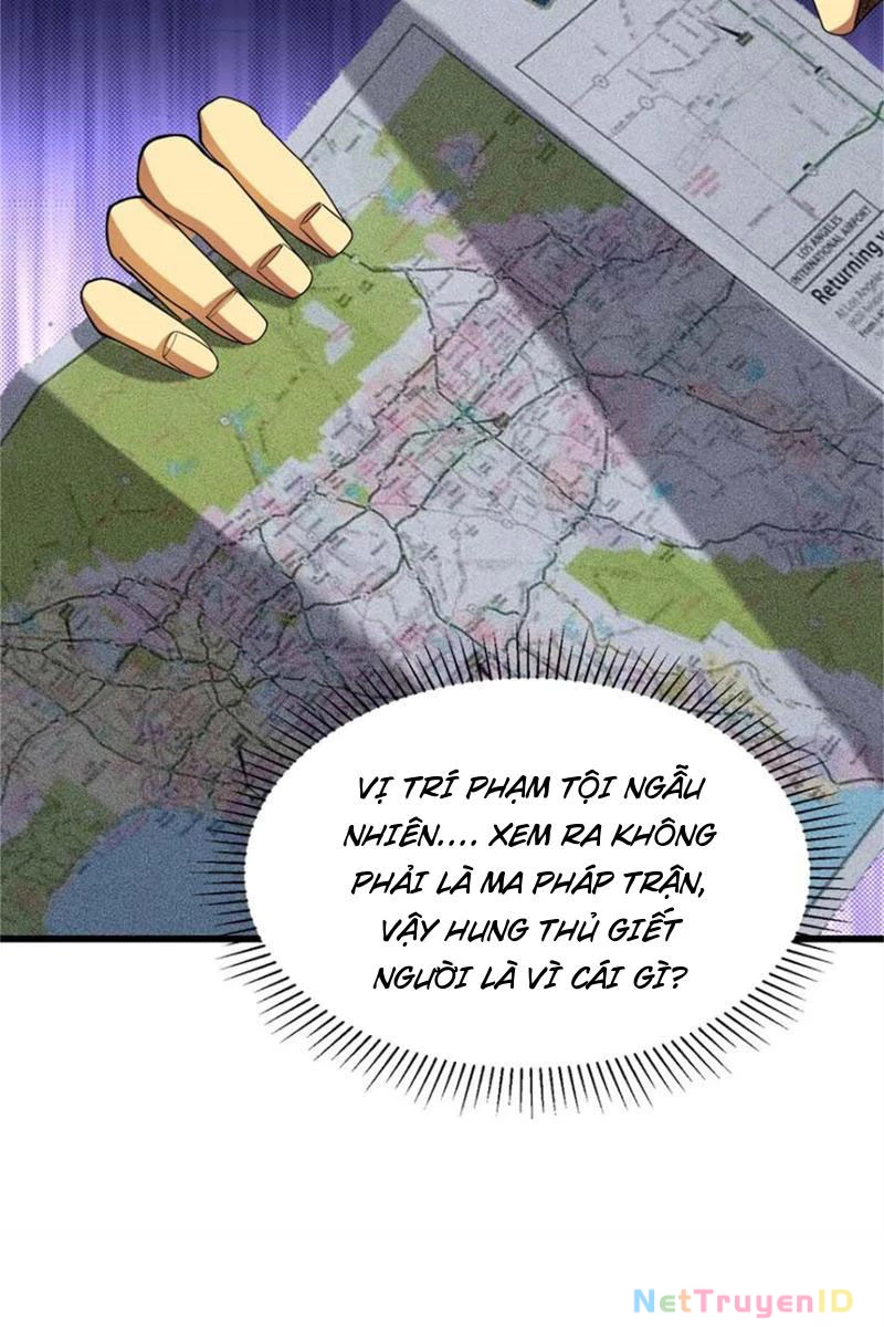 Chiếc Lồng Chứa Quỷ Chapter 31 - Trang 3