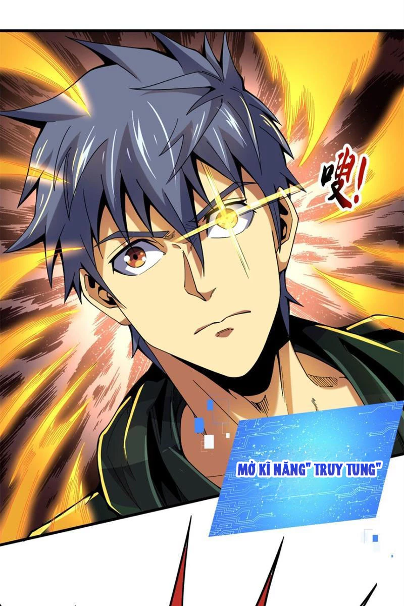 Chiếc Lồng Chứa Quỷ Chapter 31 - Trang 3