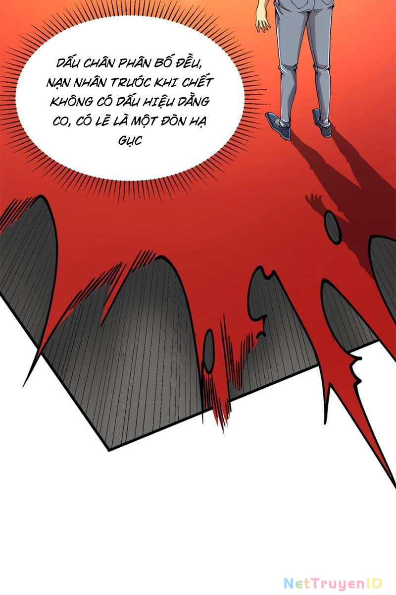 Chiếc Lồng Chứa Quỷ Chapter 31 - Trang 3
