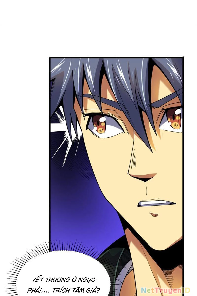 Chiếc Lồng Chứa Quỷ Chapter 31 - Trang 3
