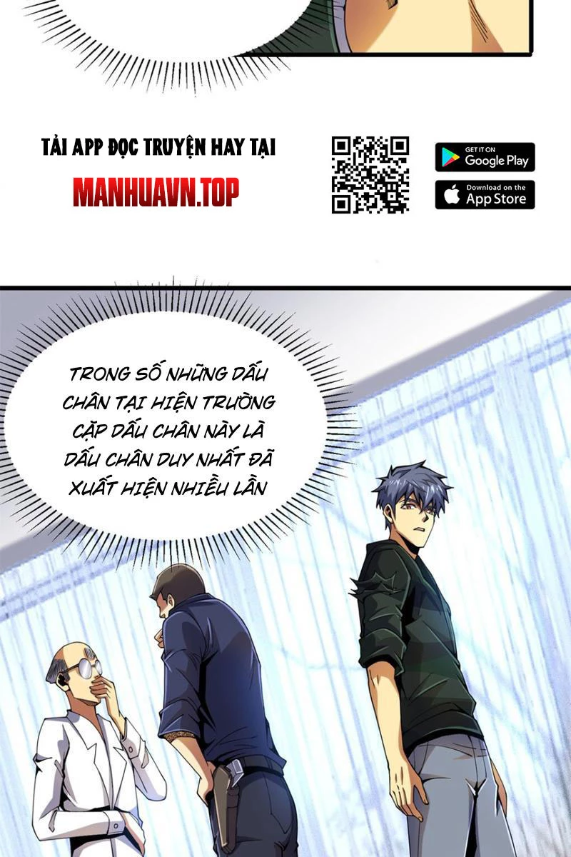 Chiếc Lồng Chứa Quỷ Chapter 31 - Trang 3