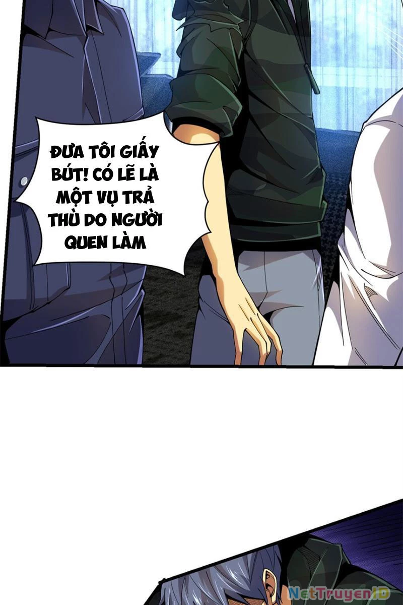 Chiếc Lồng Chứa Quỷ Chapter 31 - Trang 3