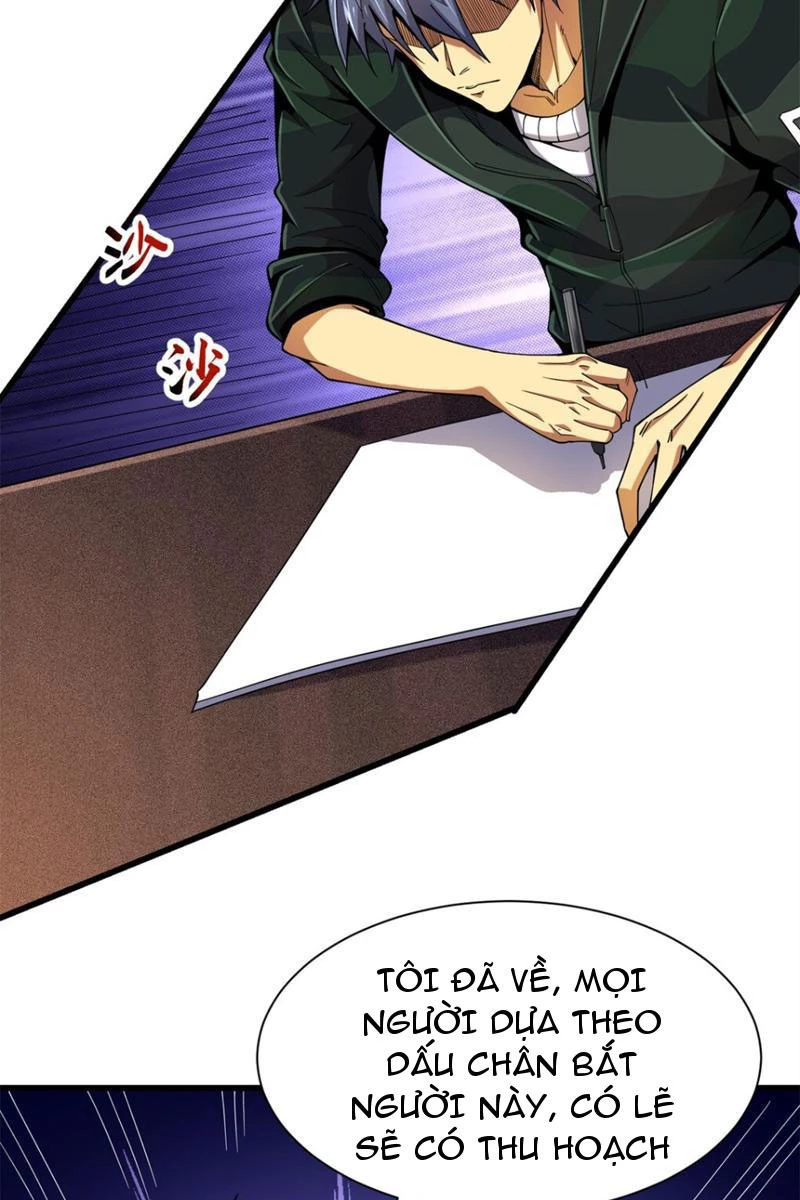 Chiếc Lồng Chứa Quỷ Chapter 31 - Trang 3