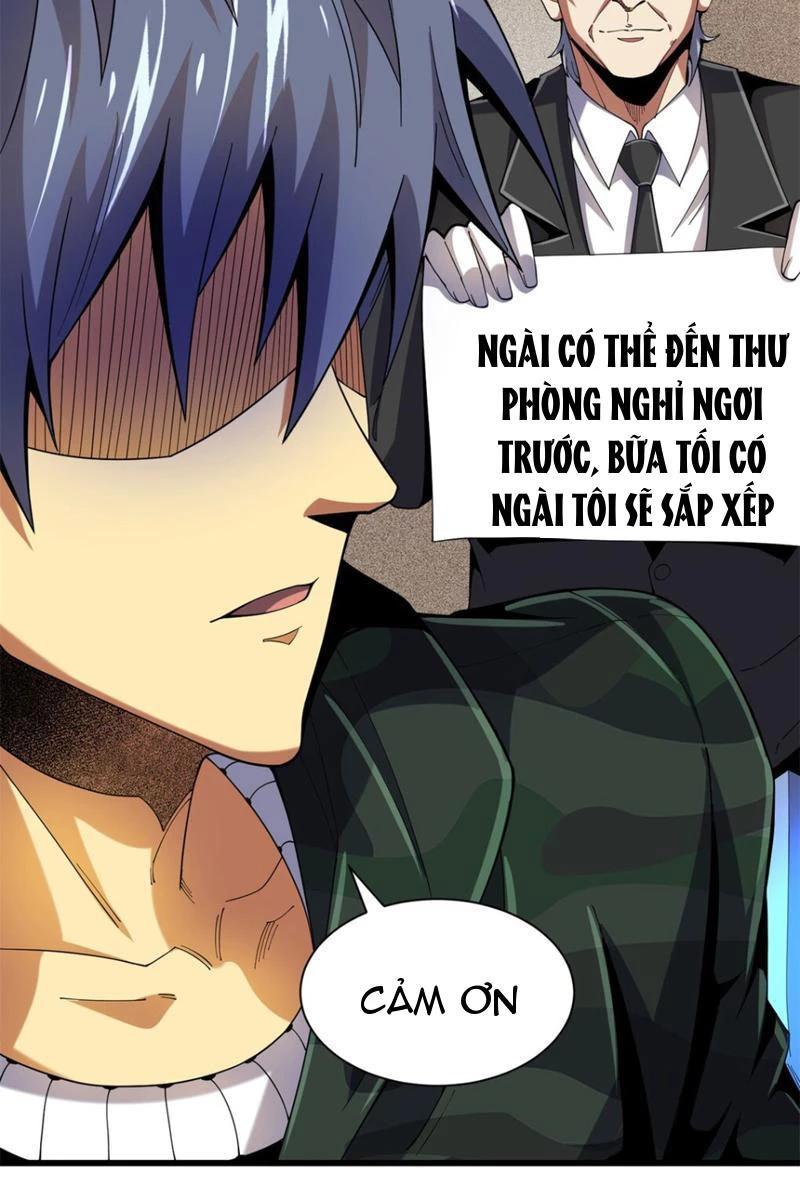 Chiếc Lồng Chứa Quỷ Chapter 31 - Trang 3