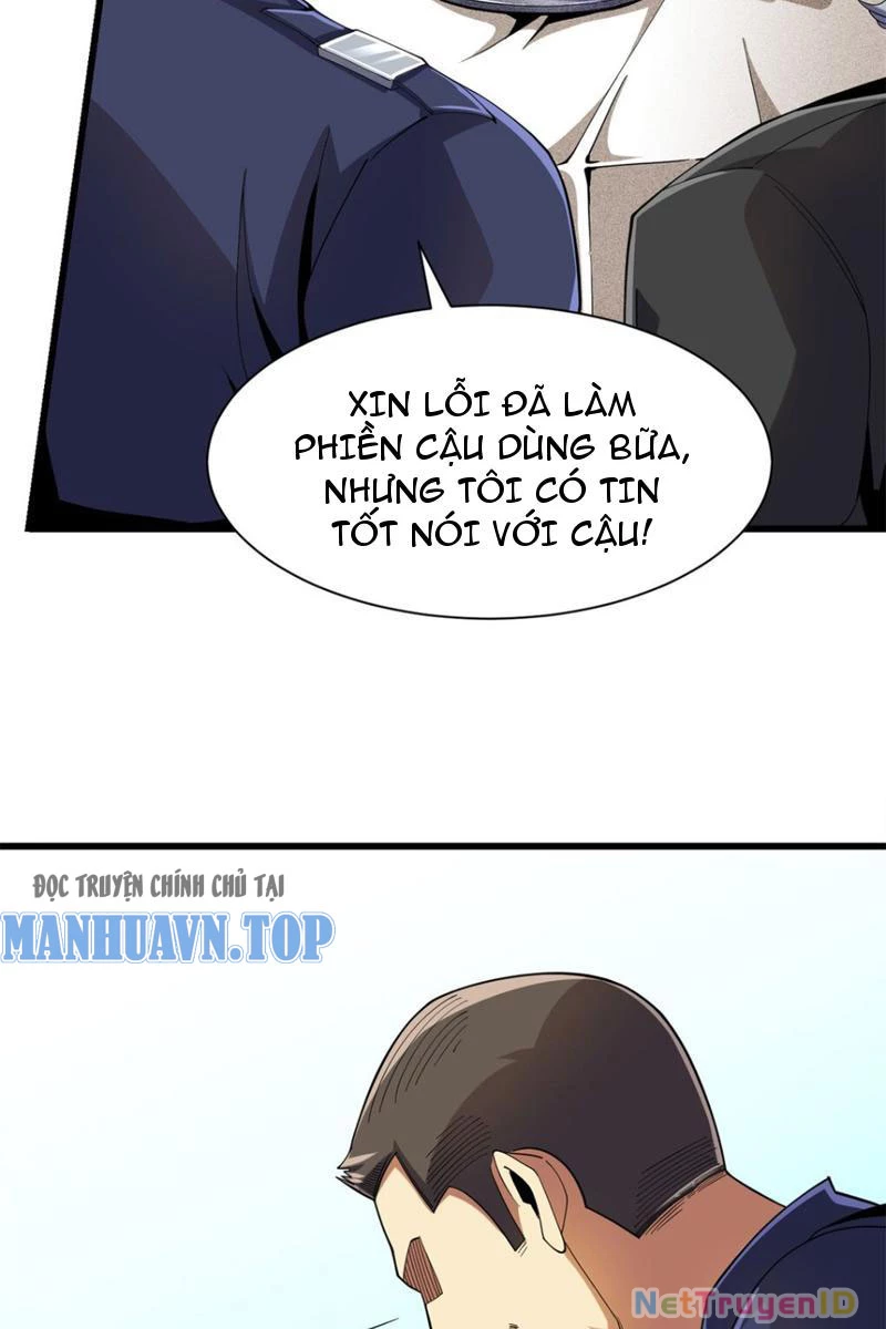 Chiếc Lồng Chứa Quỷ Chapter 31 - Trang 3
