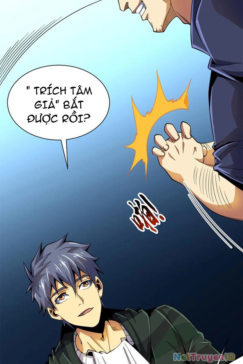 Chiếc Lồng Chứa Quỷ Chapter 31 - Trang 3