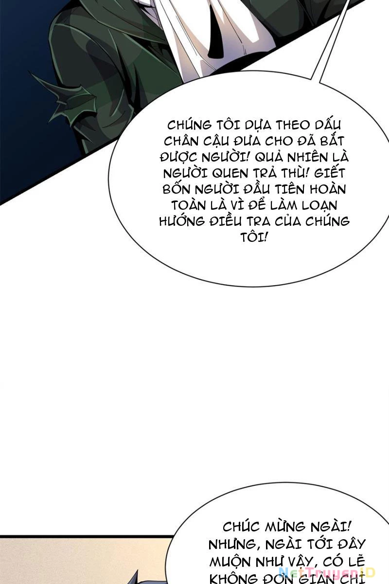 Chiếc Lồng Chứa Quỷ Chapter 31 - Trang 3